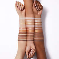 Need It Nude Eyeshadow Arm Swatches